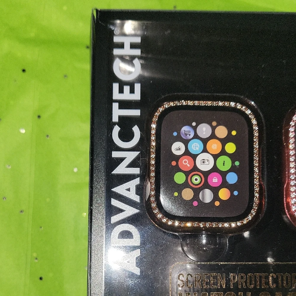 NEW Smartwatch Case for Apple Watch Series 8/7